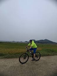 Hanoi Countryside Bicycle Tour Van Huong Tho Ha Village 1 Day